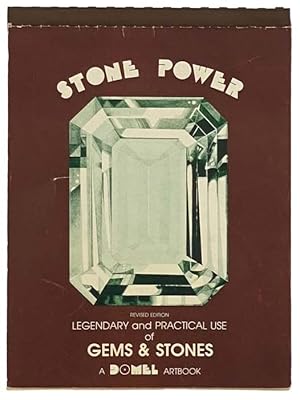 Seller image for Stone Power: Legendary and Practical Use of Gems and Stones (A Domel Artbook) (Revised Edition) for sale by Yesterday's Muse, ABAA, ILAB, IOBA