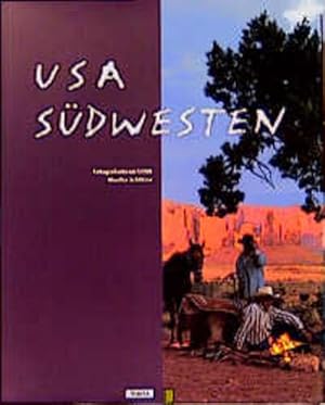 USA, Südwesten