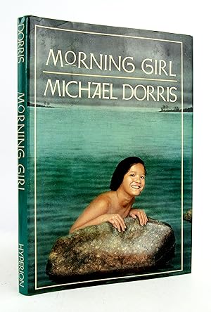 Seller image for Morning Girl for sale by Bookworm and Apple