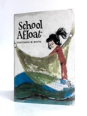 Imagen del vendedor de School Afloat a la venta por World of Rare Books