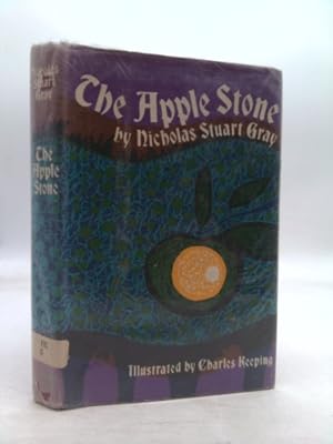 Imagen del vendedor de The Apple Stone a la venta por ThriftBooksVintage