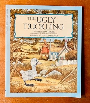 Bild des Verkufers fr The Ugly Duckling zum Verkauf von Samson Books