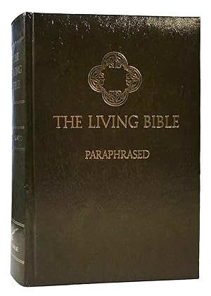 THE LIVING BIBLE PARAPHRASED
