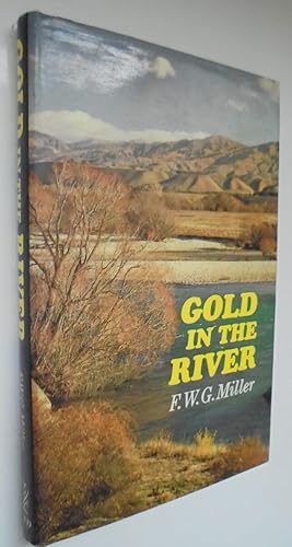 Image du vendeur pour Gold in the River. mis en vente par Phoenix Books NZ