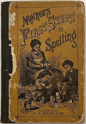 Seller image for First Steps in Spelling for sale by Eat My Words Books