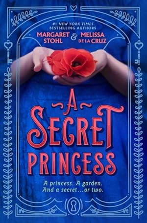 Seller image for Secret Princess for sale by GreatBookPrices