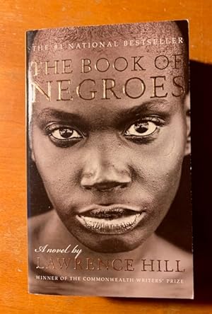 Seller image for The Book of Negroes for sale by Samson Books