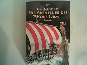 Immagine del venditore per Die Abenteuer des Rde Orm: Roman venduto da ANTIQUARIAT FRDEBUCH Inh.Michael Simon