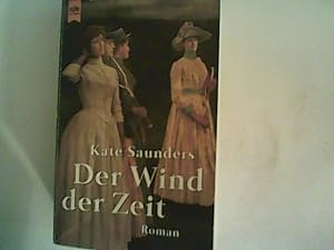 Seller image for Der Wind der Zeit: Roman for sale by ANTIQUARIAT FRDEBUCH Inh.Michael Simon