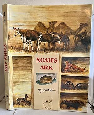 Seller image for Noah's Ark for sale by S. Howlett-West Books (Member ABAA)