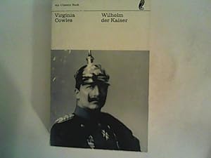 Bild des Verkufers fr Wilhelm, der Kaiser zum Verkauf von ANTIQUARIAT FRDEBUCH Inh.Michael Simon