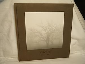 Seller image for Winter for sale by curtis paul books, inc.