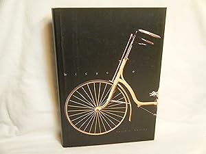 Immagine del venditore per Bicycle The History venduto da curtis paul books, inc.