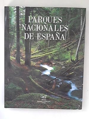 Parques nacionales de España