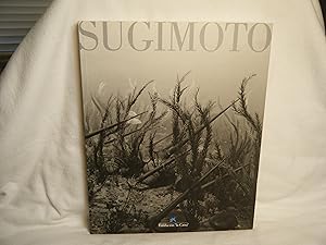 Bild des Verkufers fr Sugimoto zum Verkauf von curtis paul books, inc.