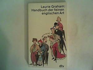 Seller image for Handbuch der feinen englischen Art for sale by ANTIQUARIAT FRDEBUCH Inh.Michael Simon