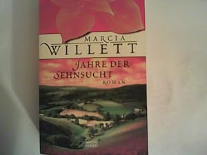 Bild des Verkufers fr Jahre der Sehnsucht zum Verkauf von ANTIQUARIAT FRDEBUCH Inh.Michael Simon