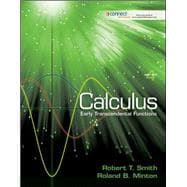 Seller image for Student Solutions Manual for Calculus: Early Transcendental Functions for sale by eCampus