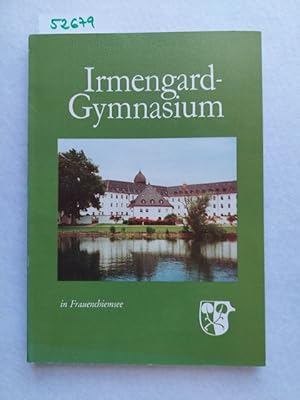 Geschichte des Irmengard-Gymnasiums : 1946 - 1983