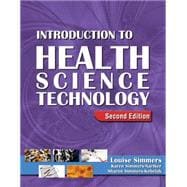Image du vendeur pour Introduction to Health Science Technology mis en vente par eCampus