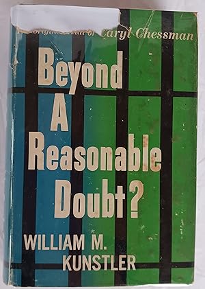 Beyond a Reasonable Doubt? The Original Trial of Caryl Chessman