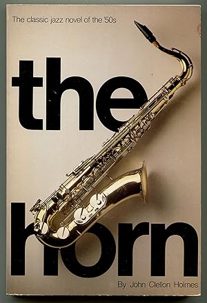 Bild des Verkufers fr The Horn zum Verkauf von Between the Covers-Rare Books, Inc. ABAA