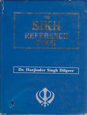 The Sikh Reference Book.