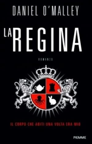 Immagine del venditore per La regina. venduto da FIRENZELIBRI SRL