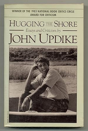 Seller image for Hugging the Shore: Essays and Criticism for sale by Between the Covers-Rare Books, Inc. ABAA
