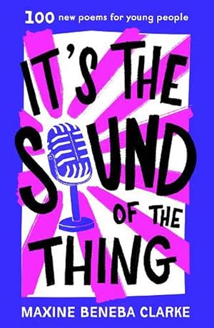 Imagen del vendedor de It's the Sound of the Thing (Paperback) a la venta por Grand Eagle Retail
