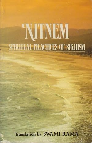 Nitnem: Spiritual Practices of Sikhism.