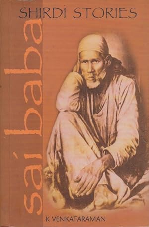 Shirdi Stories. Sai Baba.