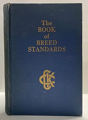 The Book of Breed Standards