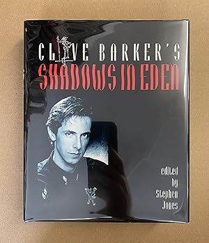 Seller image for Clive Barker's Shadows in Eden for sale by Fahrenheit's Books