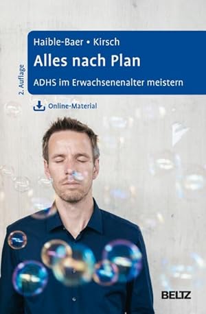 Seller image for Alles nach Plan for sale by BuchWeltWeit Ludwig Meier e.K.