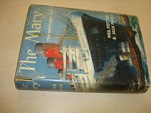 Seller image for The Mary: The inevitable ship for sale by WeBuyBooks