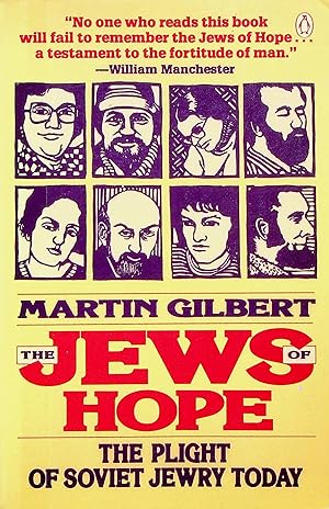 Seller image for The Jews of Hope for sale by Adventures Underground