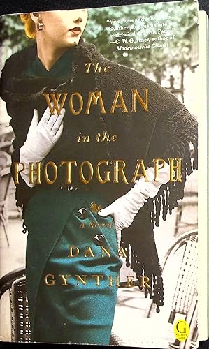 Seller image for The Woman in the Photograph for sale by Adventures Underground