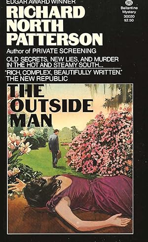 THE OUTSIDE MAN