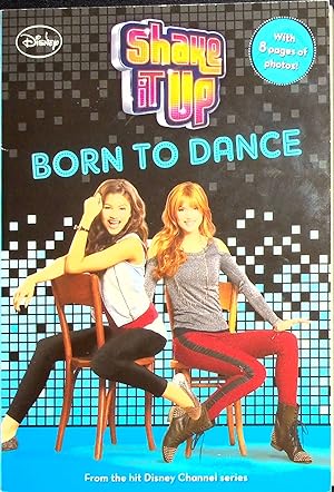 Seller image for Shake it Up: Born to Dance for sale by Adventures Underground