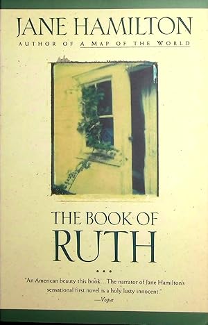 Image du vendeur pour The Book of Ruth mis en vente par Adventures Underground