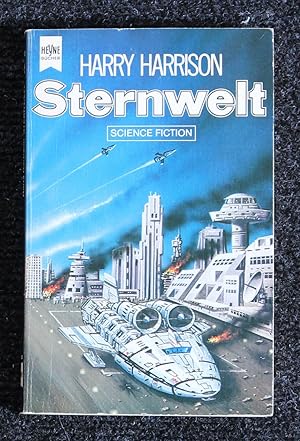 Sternwelt