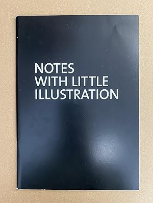 Seller image for Notes with Little Illustrations for sale by Fahrenheit's Books