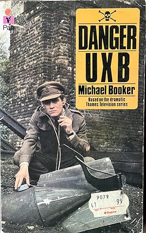 Imagen del vendedor de Danger XUB a la venta por 32.1  Rare Books + Ephemera, IOBA, ESA