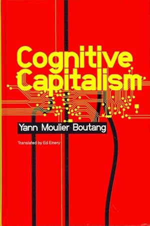 Immagine del venditore per Cognitive Capitalism venduto da GreatBookPrices