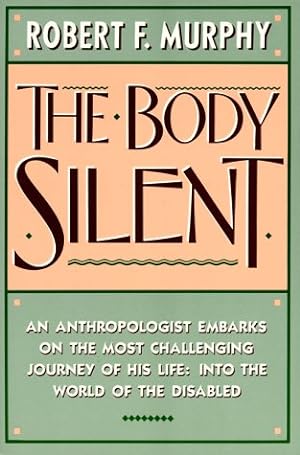Seller image for BODY SILENT PA for sale by WeBuyBooks