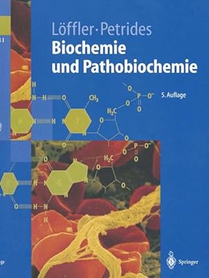 Seller image for Biochemie und Pathobiochemie. for sale by Antiquariat Thomas Haker GmbH & Co. KG