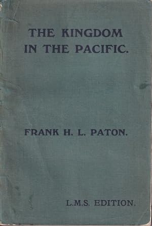 Seller image for The Kingdom in the Pacific. for sale by Asia Bookroom ANZAAB/ILAB