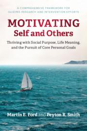 Seller image for Motivating Self and Others for sale by moluna