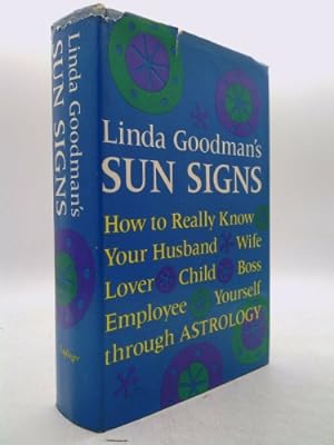Imagen del vendedor de Sun Signs a la venta por ThriftBooksVintage